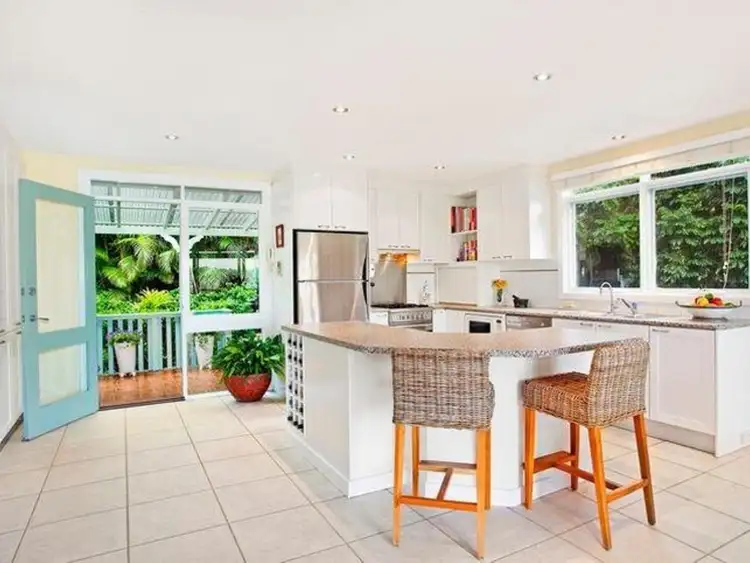 Third view of Homely house listing, 4 Iramir Place, Warriewood NSW 2102