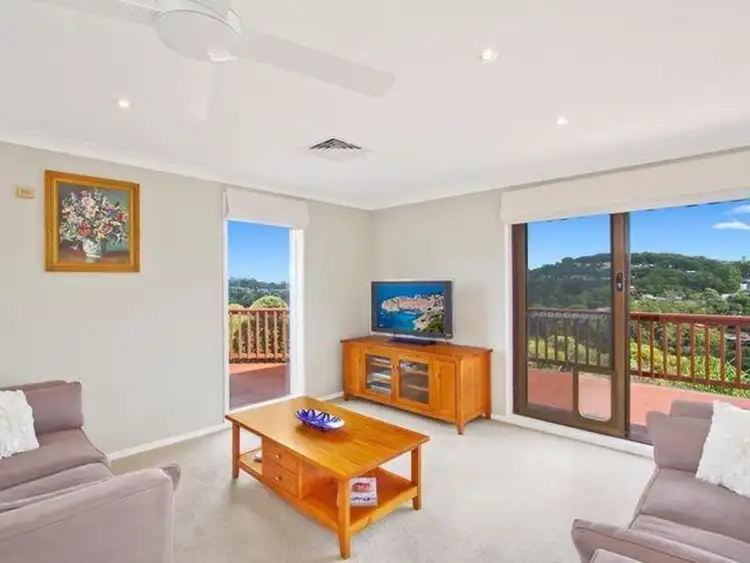 Second view of Homely house listing, 10 Amelia Place, North Narrabeen NSW 2101