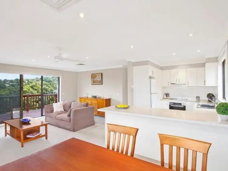 Fourth view of Homely house listing, 10 Amelia Place, North Narrabeen NSW 2101
