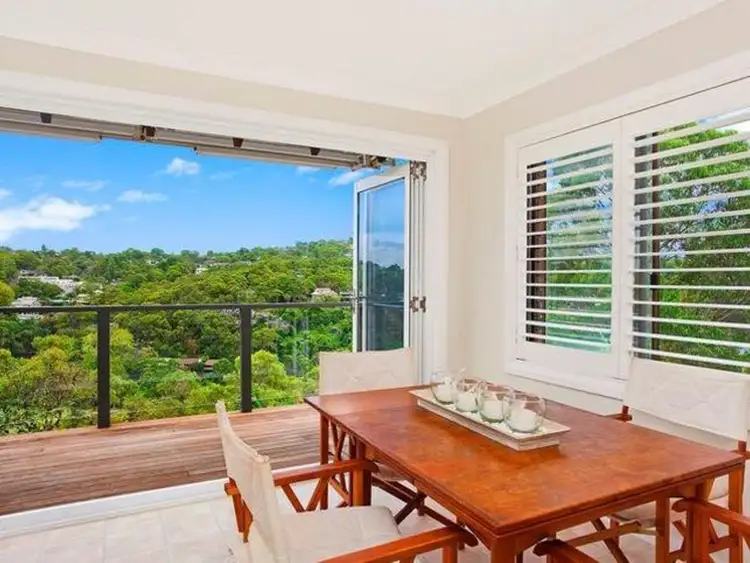 Main view of Homely house listing, 12 Amelia Place, North Narrabeen NSW 2101