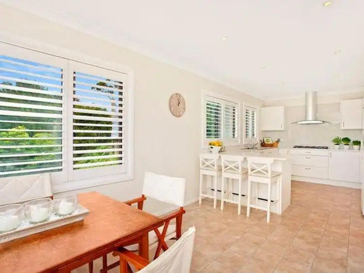 Second view of Homely house listing, 12 Amelia Place, North Narrabeen NSW 2101