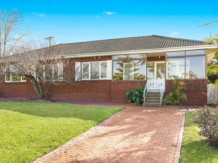 7 Spilstead Place, Beacon Hill NSW 2100