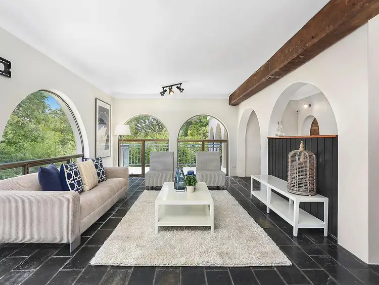 Second view of Homely house listing, 4 Binnowee Place, Bayview NSW 2104