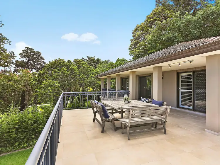 Third view of Homely house listing, 4 Binnowee Place, Bayview NSW 2104