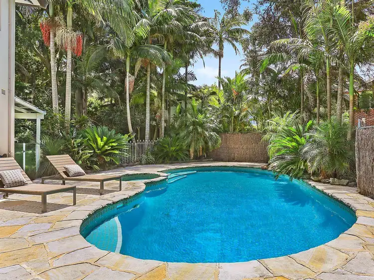 Fourth view of Homely house listing, 4 Binnowee Place, Bayview NSW 2104