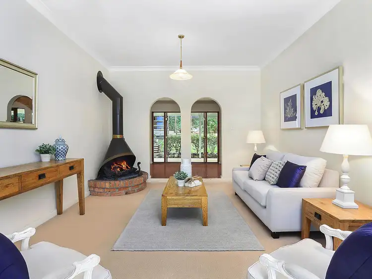 Fifth view of Homely house listing, 4 Binnowee Place, Bayview NSW 2104