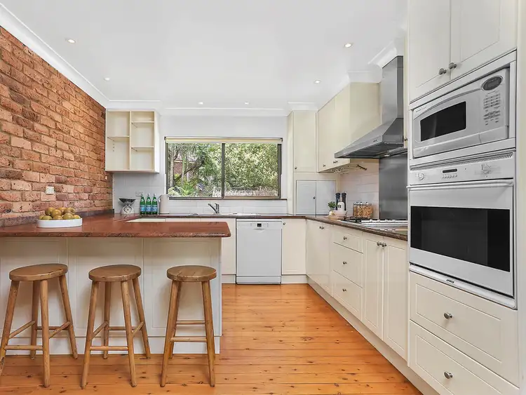 Sixth view of Homely house listing, 4 Binnowee Place, Bayview NSW 2104