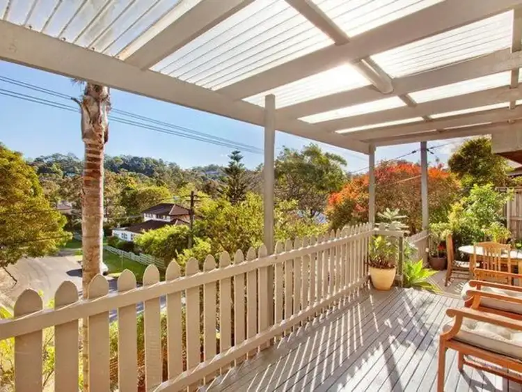Second view of Homely house listing, 20 Nareen Parade, North Narrabeen NSW 2101