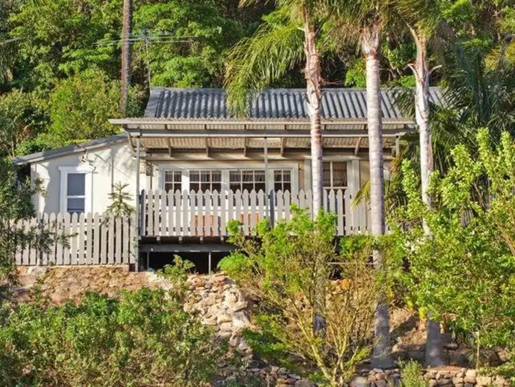 Fifth view of Homely house listing, 20 Nareen Parade, North Narrabeen NSW 2101