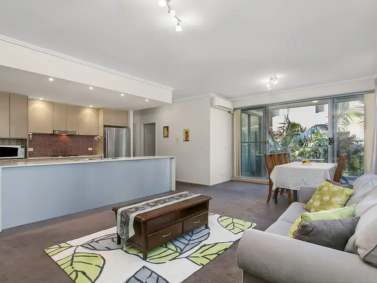 19B/31 Pacific Parade, Dee Why NSW 2099