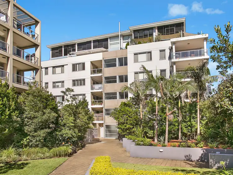 Second view of Homely apartment listing, 19B/31 Pacific Parade, Dee Why NSW 2099