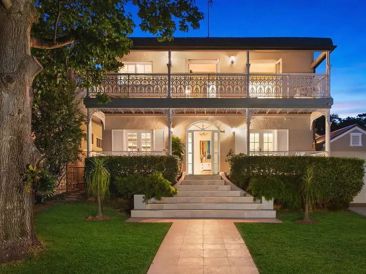14 Jamieson Parade, Collaroy NSW 2097