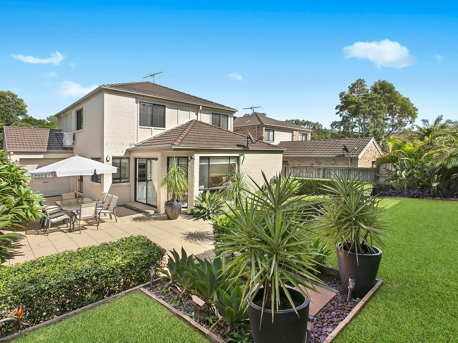 Main view of Homely house listing, 15 Waterside Grove, Warriewood NSW 2102