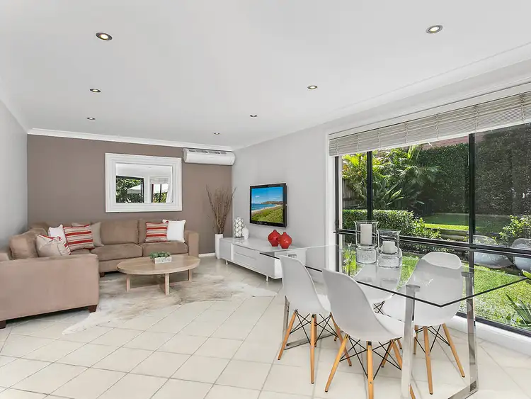 Second view of Homely house listing, 15 Waterside Grove, Warriewood NSW 2102