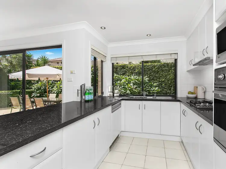 Third view of Homely house listing, 15 Waterside Grove, Warriewood NSW 2102