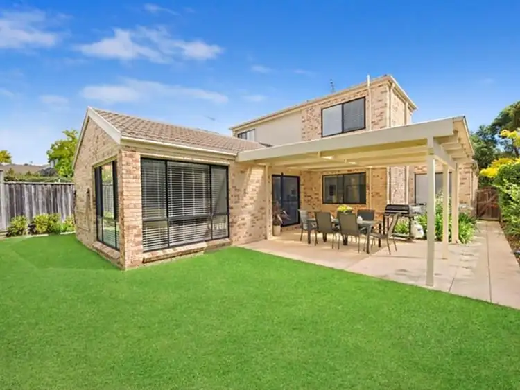 13 Waterside Grove, Warriewood NSW 2102