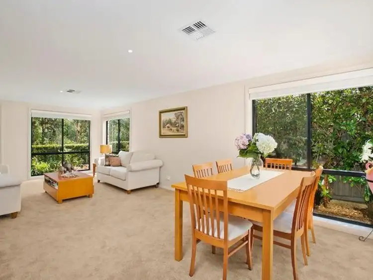 Second view of Homely house listing, 13 Waterside Grove, Warriewood NSW 2102