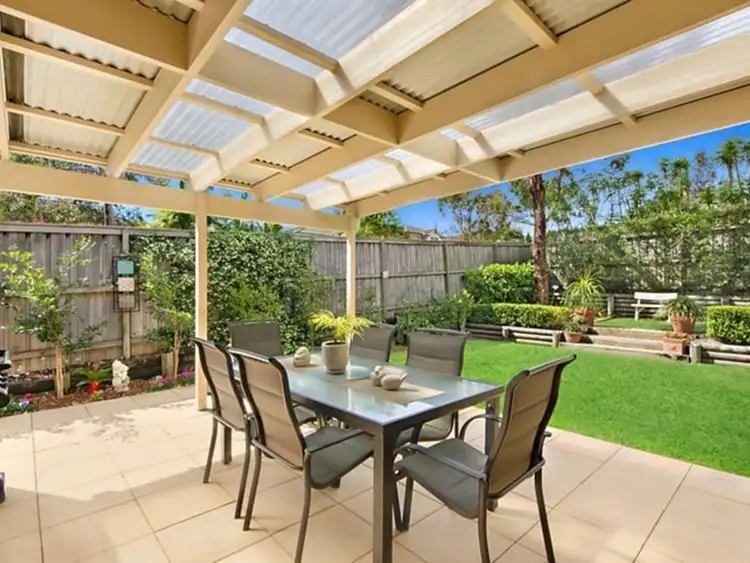 Fifth view of Homely house listing, 13 Waterside Grove, Warriewood NSW 2102