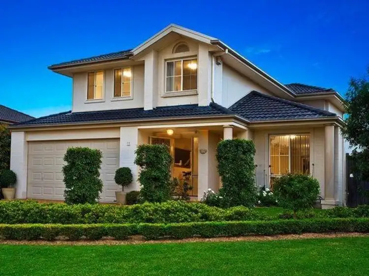 Main view of Homely house listing, 23 Waterside Grove, Warriewood NSW 2102