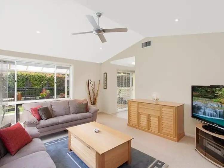 Second view of Homely house listing, 23 Waterside Grove, Warriewood NSW 2102