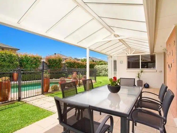 Third view of Homely house listing, 23 Waterside Grove, Warriewood NSW 2102