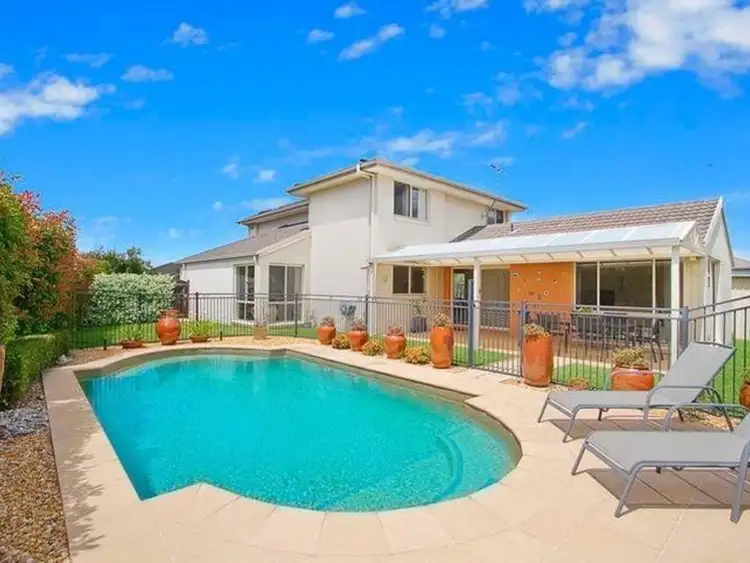 Fourth view of Homely house listing, 23 Waterside Grove, Warriewood NSW 2102