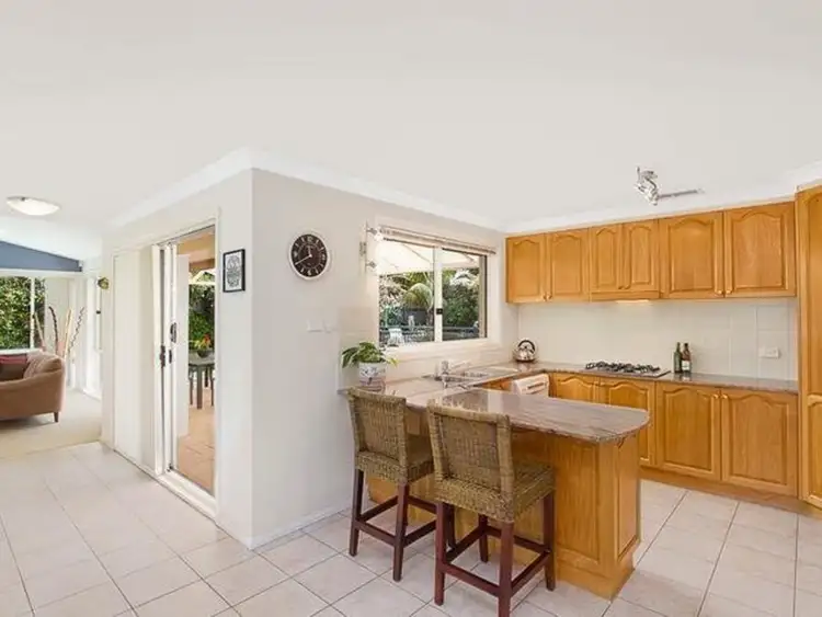 Fifth view of Homely house listing, 23 Waterside Grove, Warriewood NSW 2102