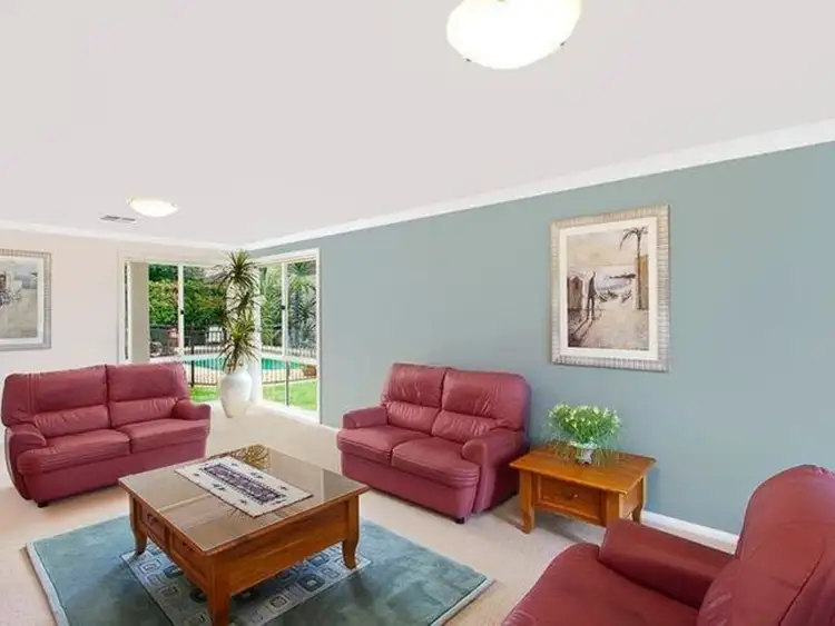 Sixth view of Homely house listing, 23 Waterside Grove, Warriewood NSW 2102