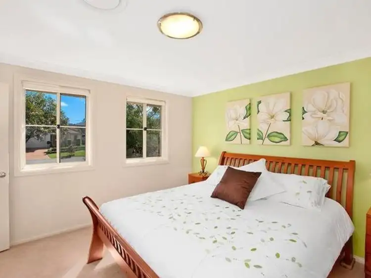 Fifth view of Homely house listing, 35 Waterside Grove, Warriewood NSW 2102
