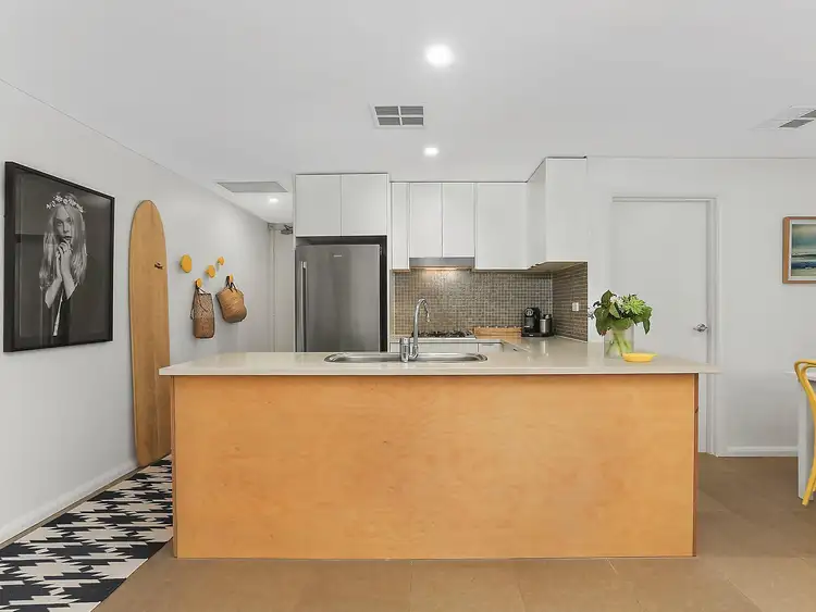 Second view of Homely apartment listing, 6/26 Ocean Grove, Collaroy NSW 2097