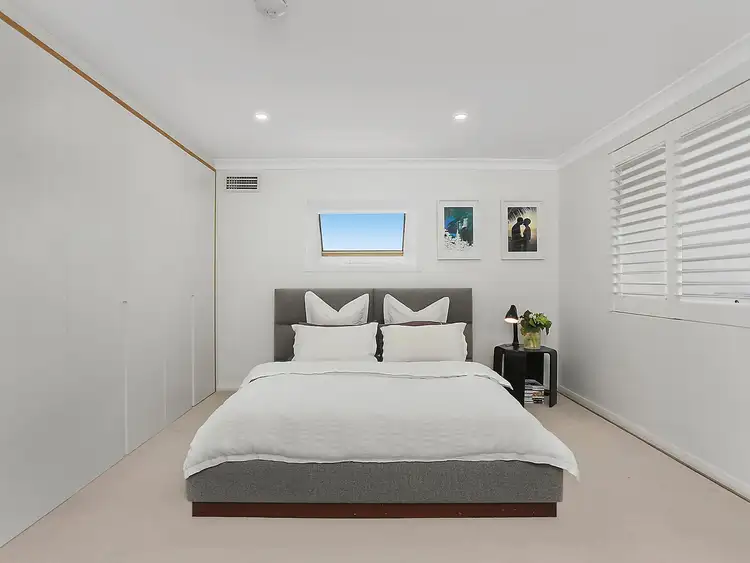 Third view of Homely apartment listing, 6/26 Ocean Grove, Collaroy NSW 2097
