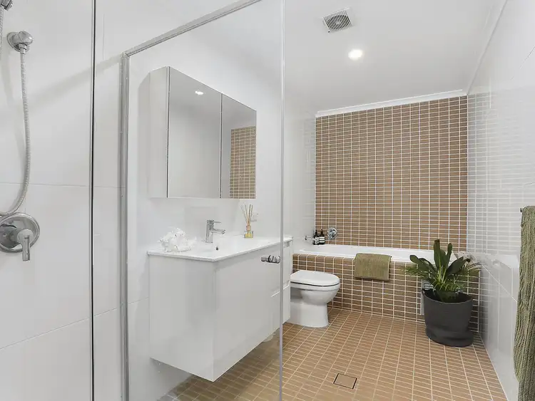 Fourth view of Homely apartment listing, 6/26 Ocean Grove, Collaroy NSW 2097