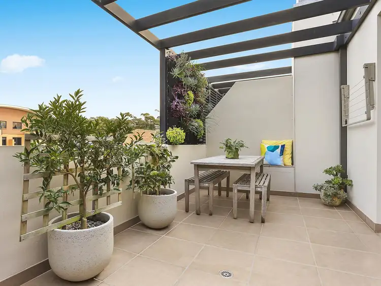 Fifth view of Homely apartment listing, 6/26 Ocean Grove, Collaroy NSW 2097