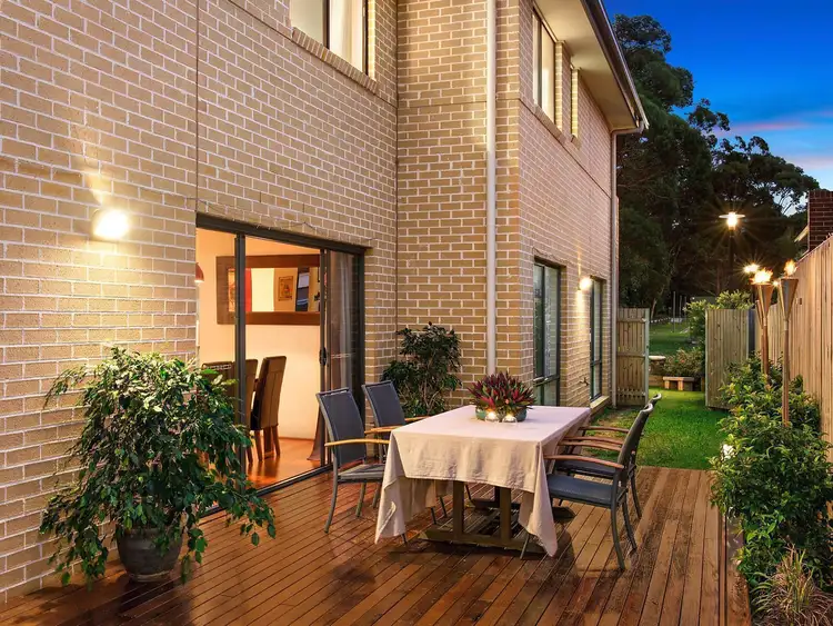 Main view of Homely house listing, 28 Shearwater Drive, Warriewood NSW 2102