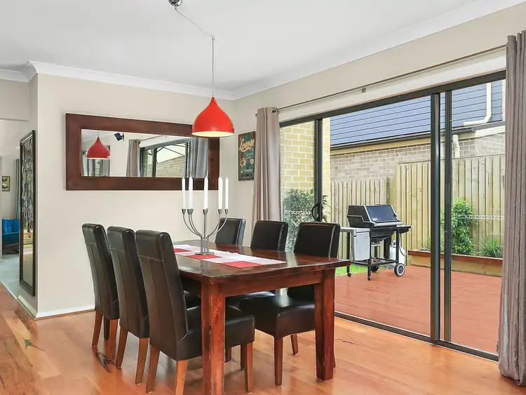 Third view of Homely house listing, 28 Shearwater Drive, Warriewood NSW 2102