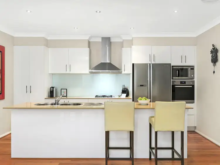 Fifth view of Homely house listing, 28 Shearwater Drive, Warriewood NSW 2102