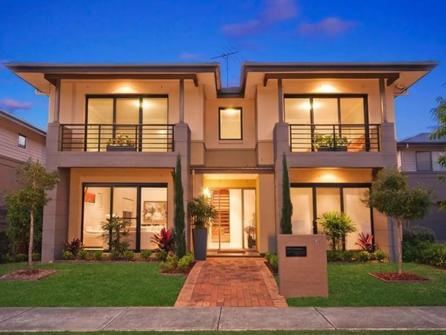 Main view of Homely house listing, 43 Watergum Drive, Warriewood NSW 2102