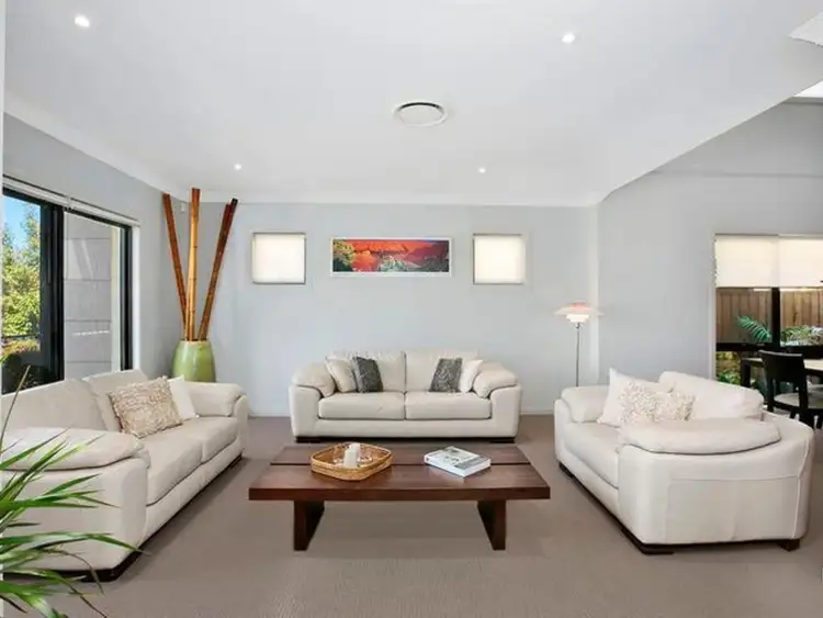 Second view of Homely house listing, 43 Watergum Drive, Warriewood NSW 2102