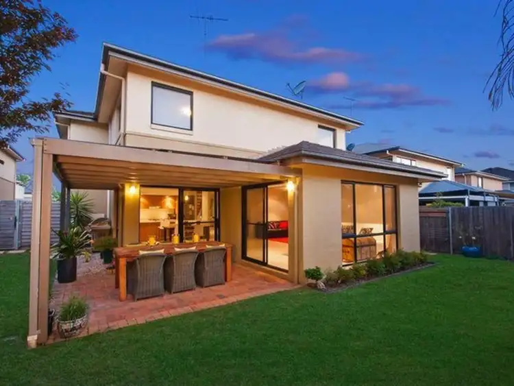 Fourth view of Homely house listing, 43 Watergum Drive, Warriewood NSW 2102