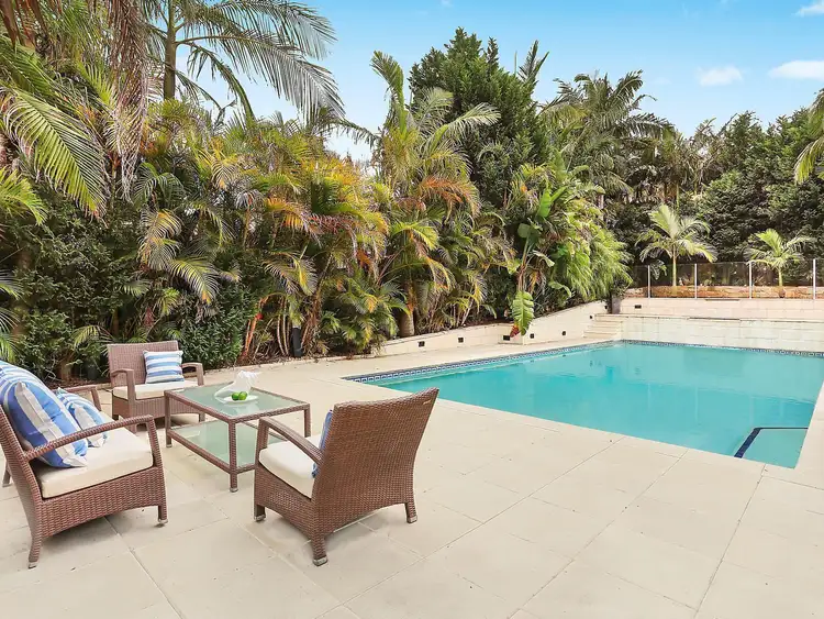 6 Peppercorn Drive, Frenchs Forest NSW 2086