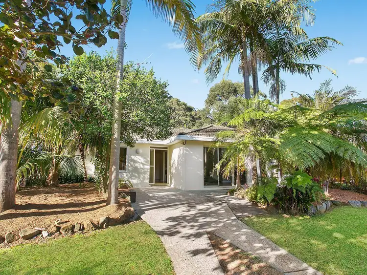 Main view of Homely house listing, 9 Tatiara Crescent, North Narrabeen NSW 2101