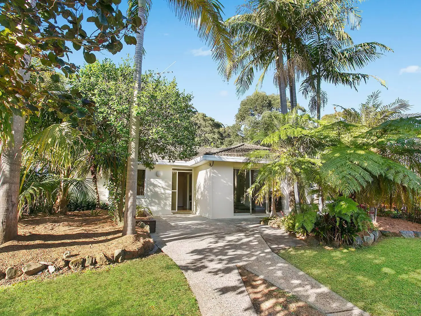 Main view of Homely house listing, 9 Tatiara Crescent, North Narrabeen NSW 2101