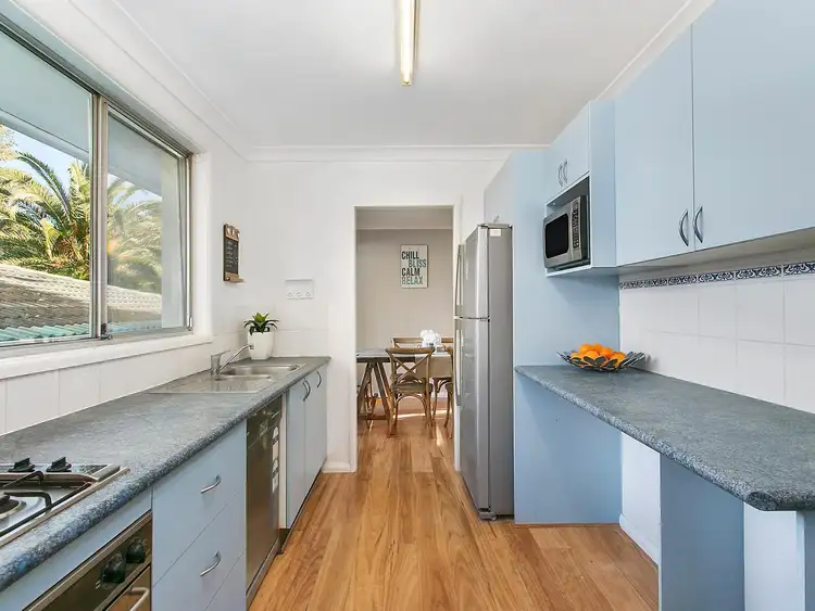 Fourth view of Homely house listing, 9 Tatiara Crescent, North Narrabeen NSW 2101