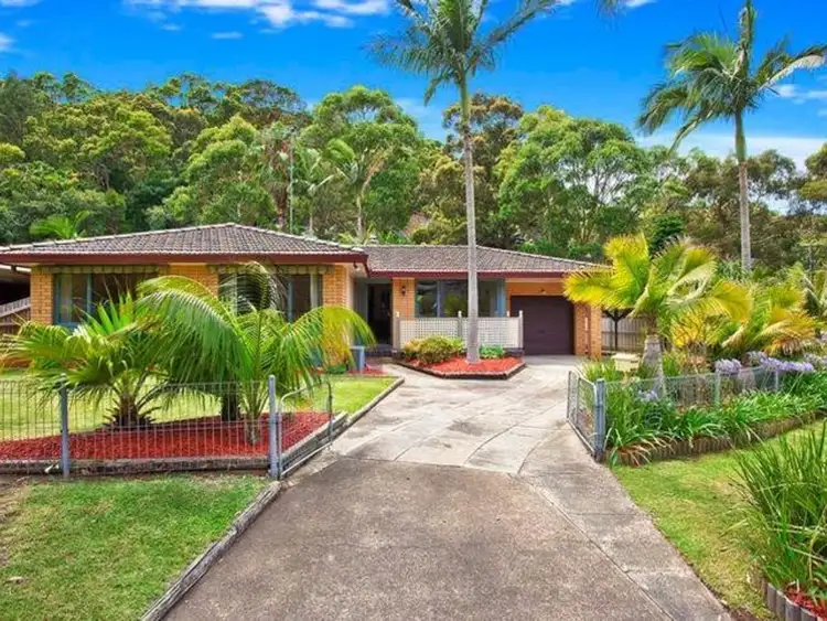 Main view of Homely house listing, 5 Tatiara Crescent, North Narrabeen NSW 2101