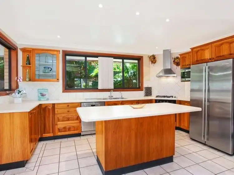 Second view of Homely house listing, 5 Tatiara Crescent, North Narrabeen NSW 2101