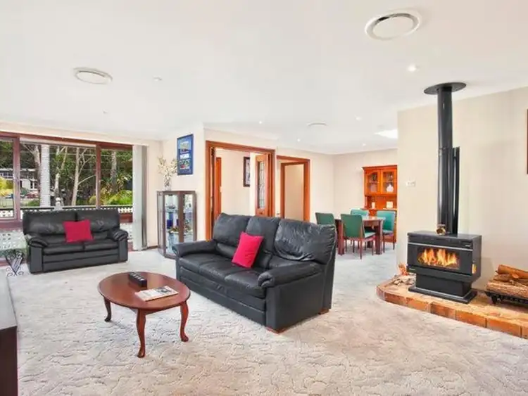 Third view of Homely house listing, 5 Tatiara Crescent, North Narrabeen NSW 2101