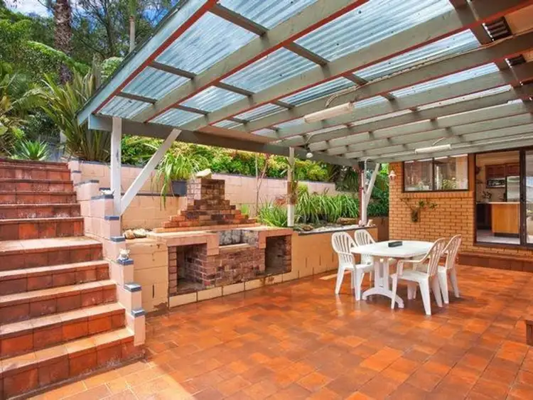Fourth view of Homely house listing, 5 Tatiara Crescent, North Narrabeen NSW 2101