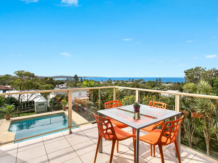 14 Bedford Crescent, Collaroy NSW 2097
