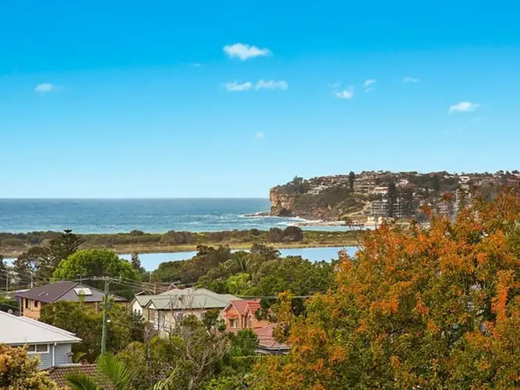 58 Coutts Crescent, Collaroy NSW 2097