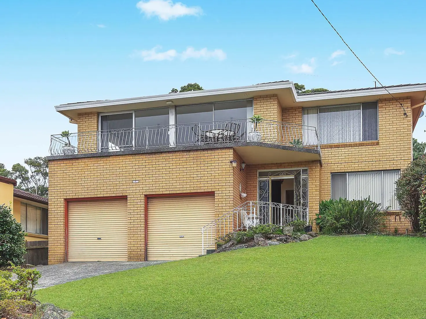 Main view of Homely house listing, 7 Gilles Crescent, Beacon Hill NSW 2100